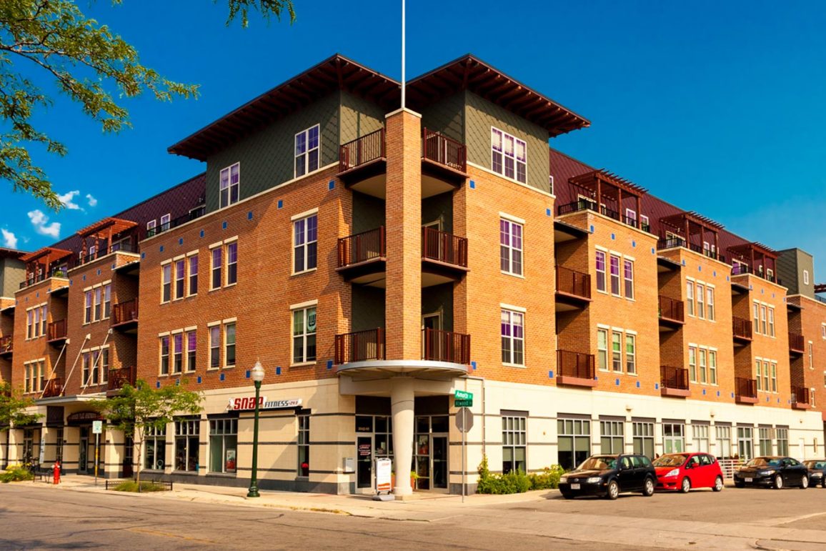 Apartment Rentals Madison WI | Kennedy Place | Prime Urban Properties