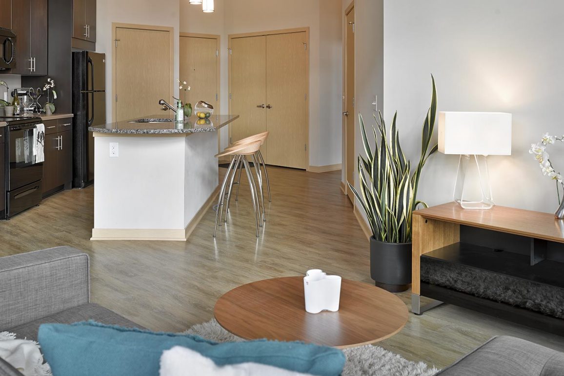 Creative Asana Apartments Madison Wi for Small Space